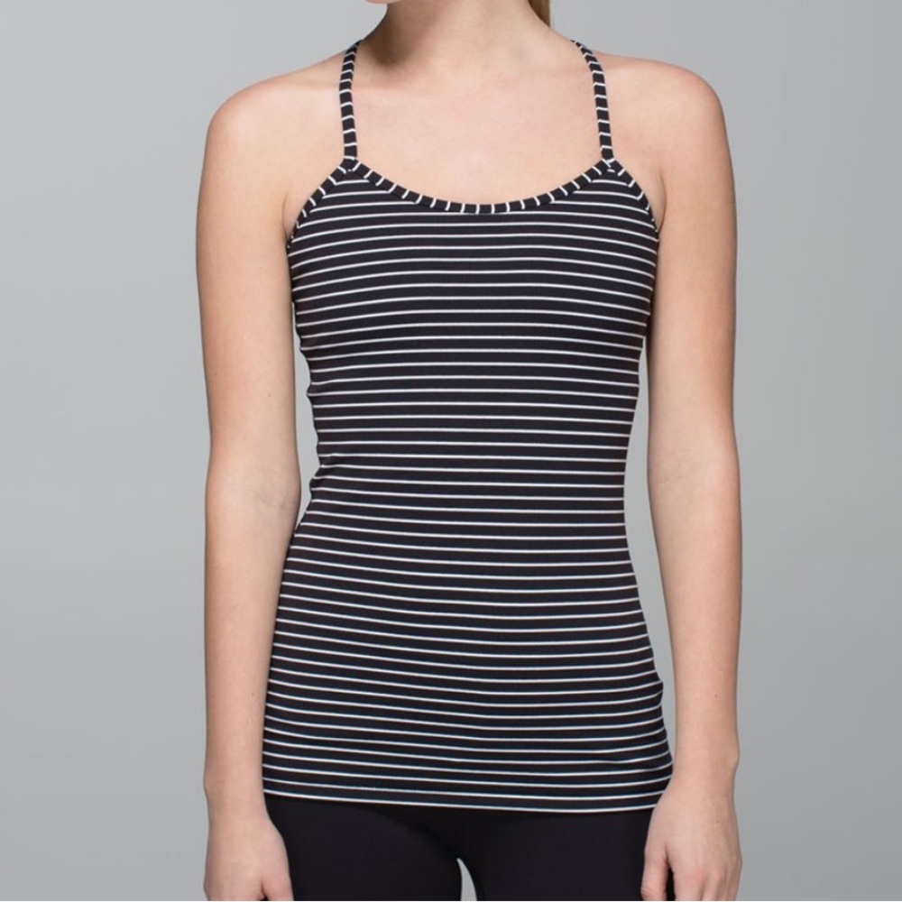 LULU LEMON TANK!